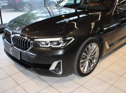 BMW - 5er