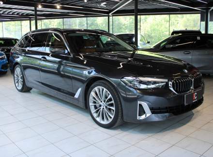 BMW - 5er