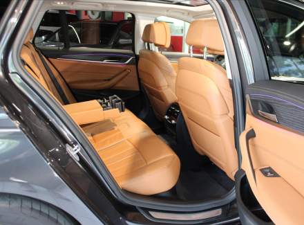 BMW - 5er