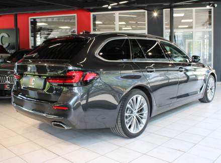 BMW - 5er