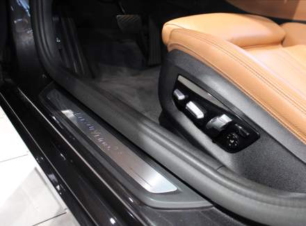BMW - 5er