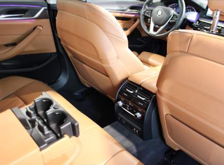 BMW - 5er