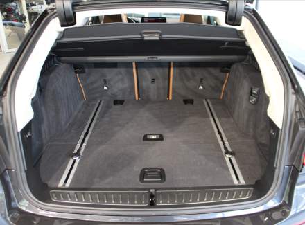 BMW - 5er