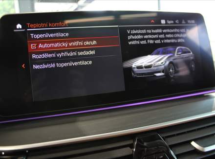 BMW - 5er