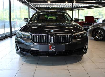 BMW - 5er