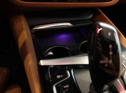 BMW - 5er
