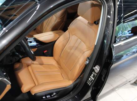 BMW - 5er