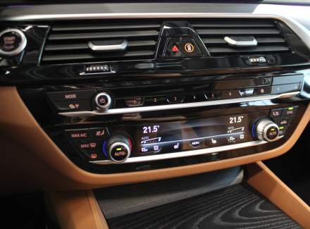 BMW - 5er