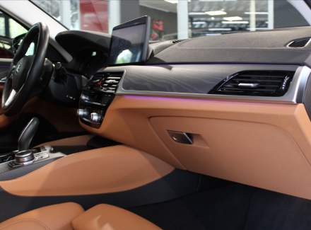 BMW - 5er