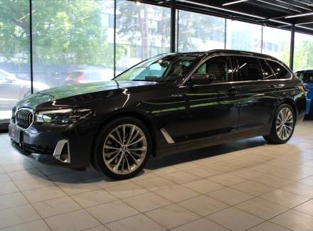 BMW - 5er