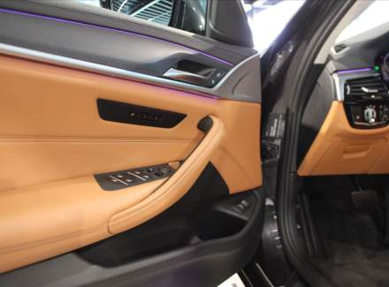 BMW - 5er