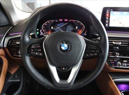 BMW - 5er