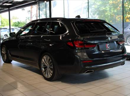 BMW - 5er