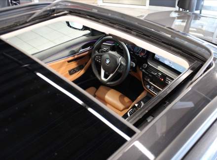 BMW - 5er