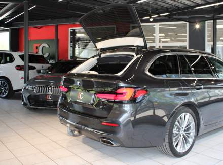 BMW - 5er