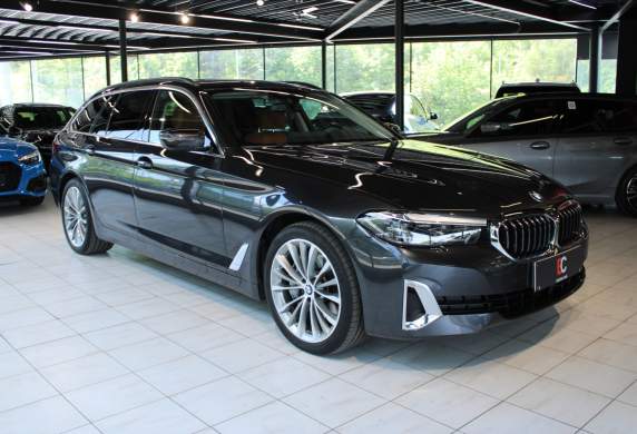 BMW - 5er