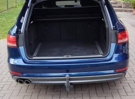 Audi - A4