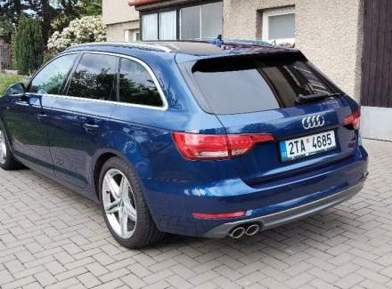 Audi - A4