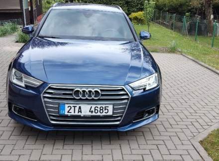 Audi - A4