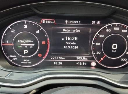 Audi - A4