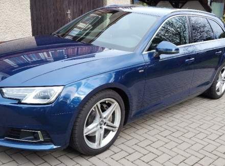 Audi - A4
