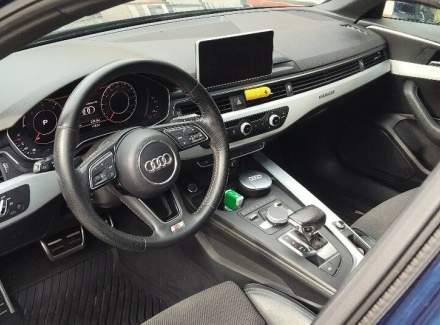 Audi - A4