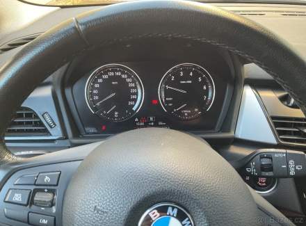 BMW - 2er