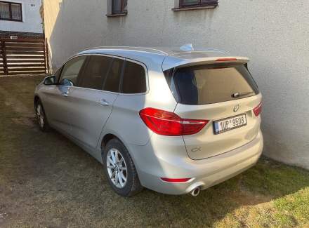 BMW - 2er
