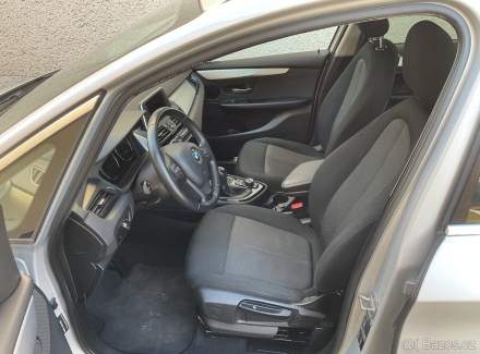 BMW - 2er