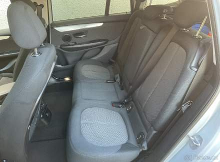BMW - 2er