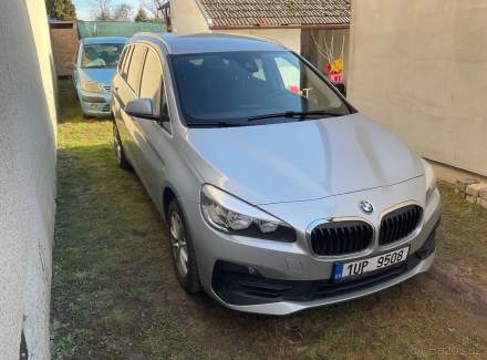 BMW - 2er