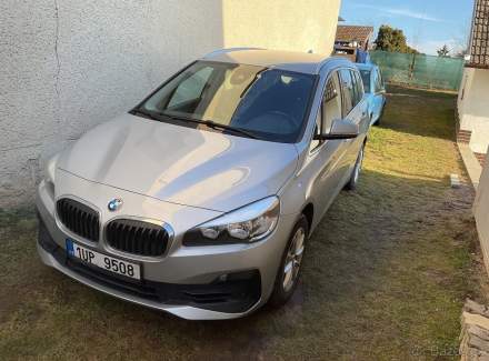 BMW - 2er