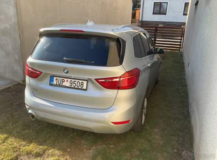 BMW - 2er