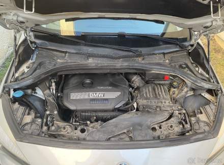 BMW - 2er