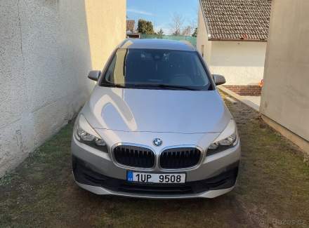 BMW - 2er