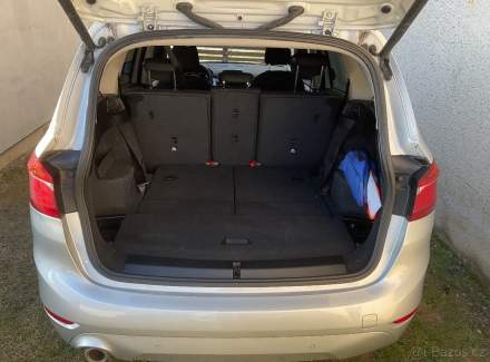 BMW - 2er