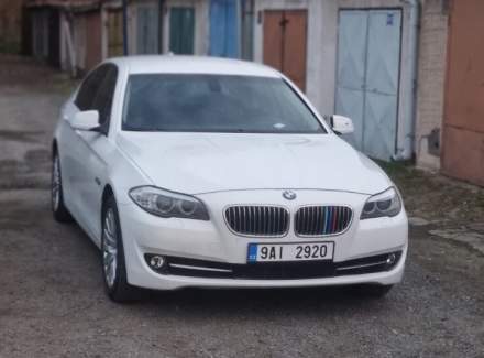BMW - 5er