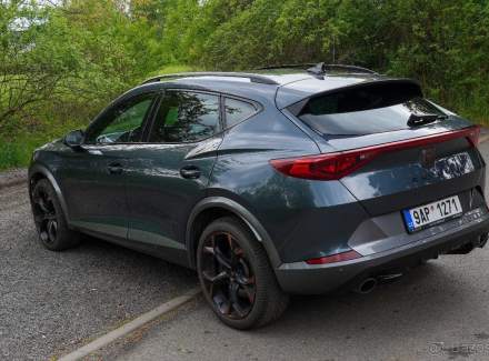 Cupra - Formentor