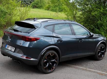 Cupra - Formentor