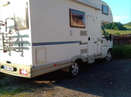 Fiat - Ducato