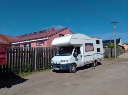 Fiat - Ducato