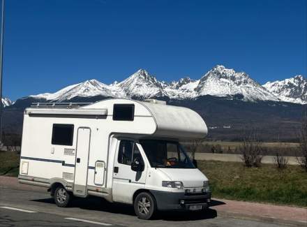 Fiat - Ducato