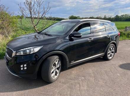 Kia - Sorento