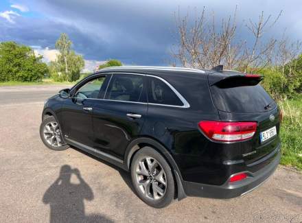 Kia - Sorento