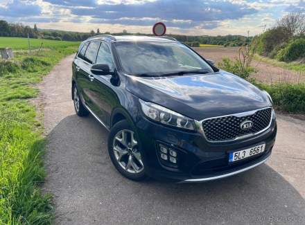 Kia - Sorento