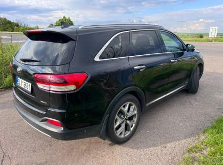 Kia - Sorento