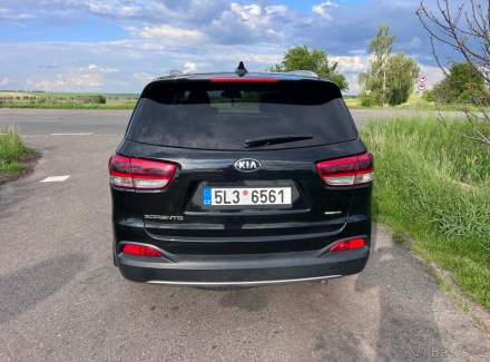 Kia - Sorento