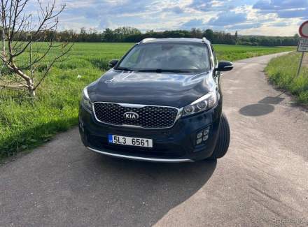 Kia - Sorento