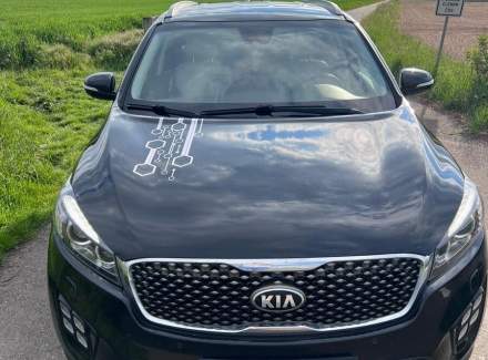 Kia - Sorento
