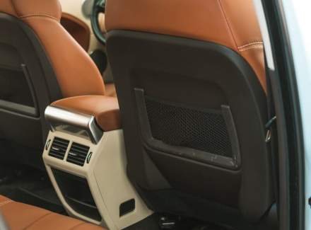 Land Rover - Range Rover Evoque